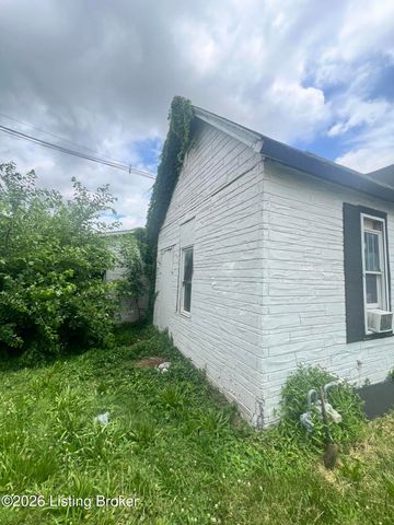 609 E 5th St, Owensboro, KY 42303