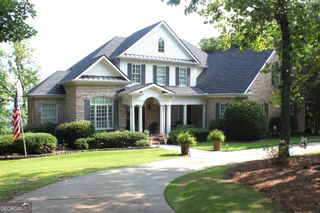 551 Mountain Ridge Drive, Manchester, GA 31816