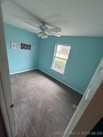 3516 Seilo Ridge N, Jeffersonville, IN 47130