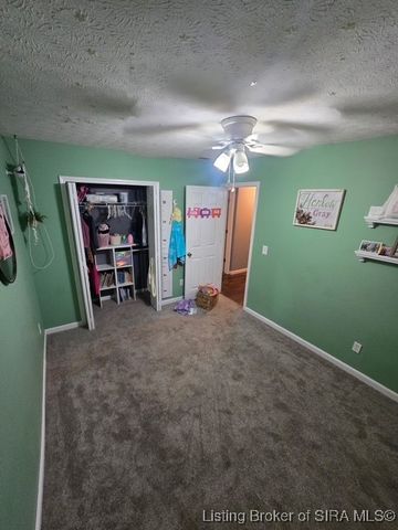 3516 Seilo Ridge N, Jeffersonville, IN 47130