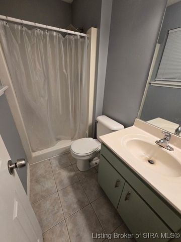 3516 Seilo Ridge N, Jeffersonville, IN 47130