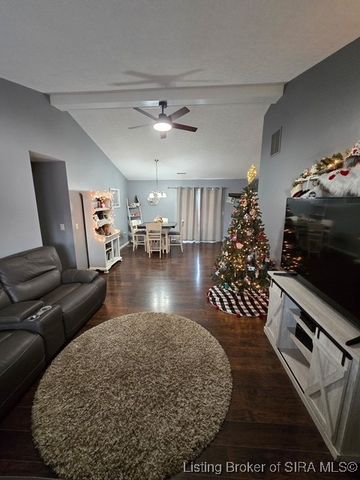 3516 Seilo Ridge N, Jeffersonville, IN 47130