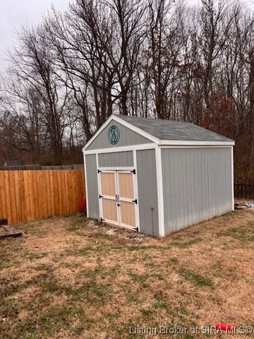 3516 Seilo Ridge N, Jeffersonville, IN 47130