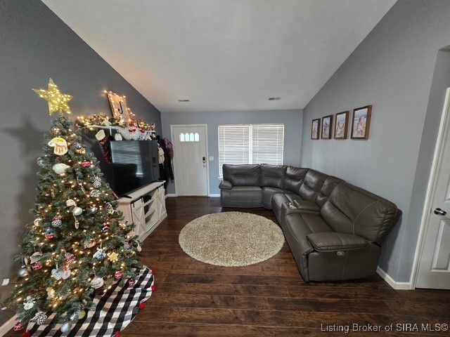 3516 Seilo Ridge N, Jeffersonville, IN 47130