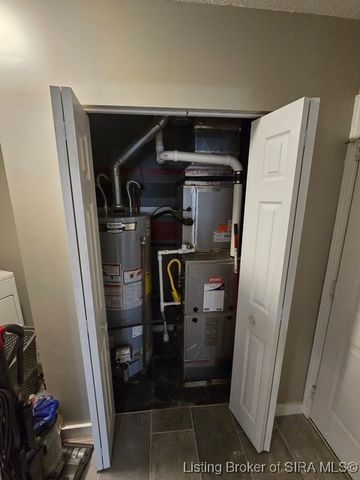 3516 Seilo Ridge N, Jeffersonville, IN 47130