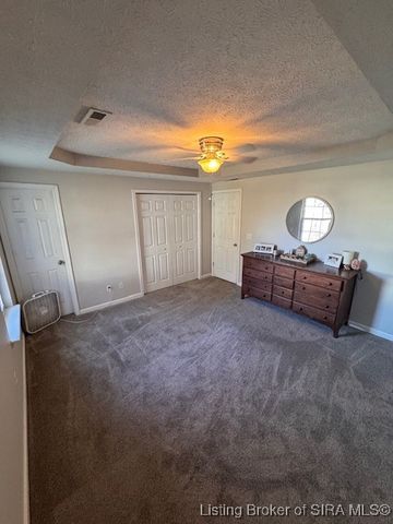 3516 Seilo Ridge N, Jeffersonville, IN 47130