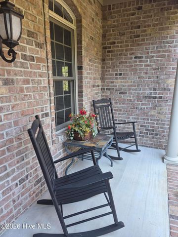 7 Bobolink Road, Jackson Springs, NC 27281