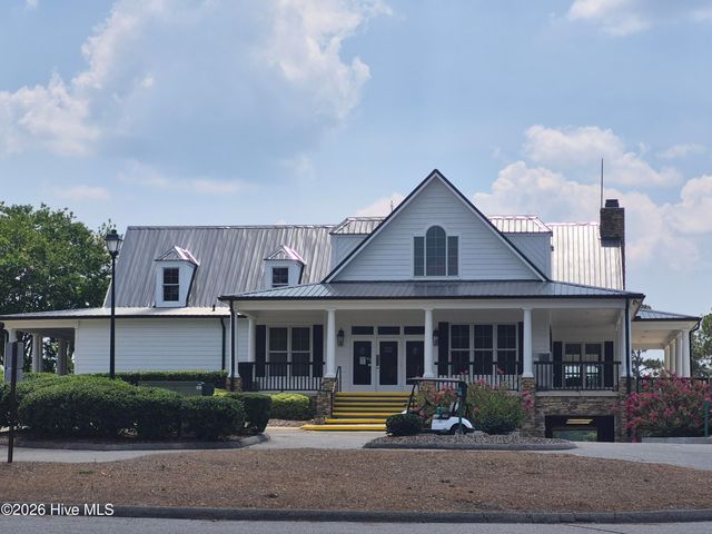 7 Bobolink Road, Jackson Springs, NC 27281