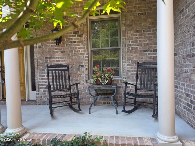 7 Bobolink Road, Jackson Springs, NC 27281
