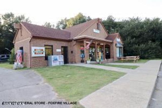 7 Bobolink Road, Jackson Springs, NC 27281