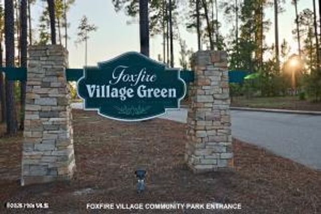 7 Bobolink Road, Jackson Springs, NC 27281