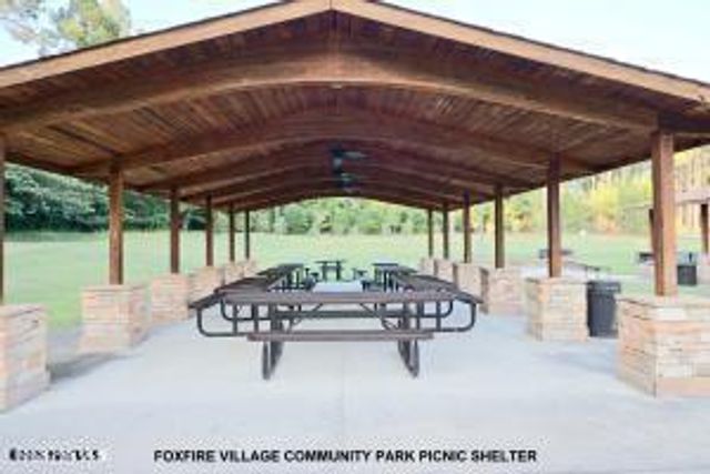 7 Bobolink Road, Jackson Springs, NC 27281