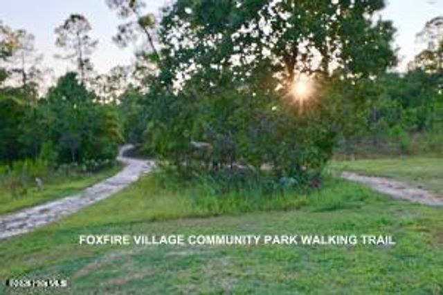 7 Bobolink Road, Jackson Springs, NC 27281