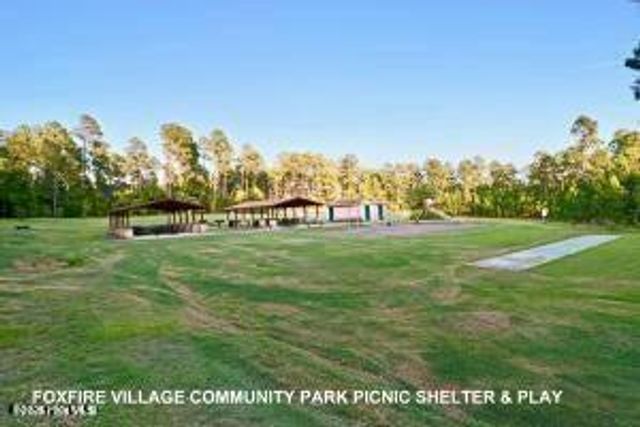 7 Bobolink Road, Jackson Springs, NC 27281