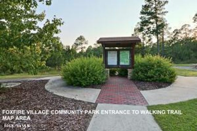 7 Bobolink Road, Jackson Springs, NC 27281