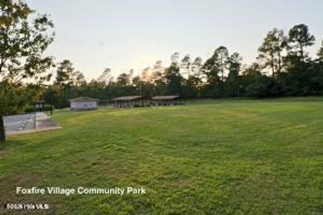 7 Bobolink Road, Jackson Springs, NC 27281