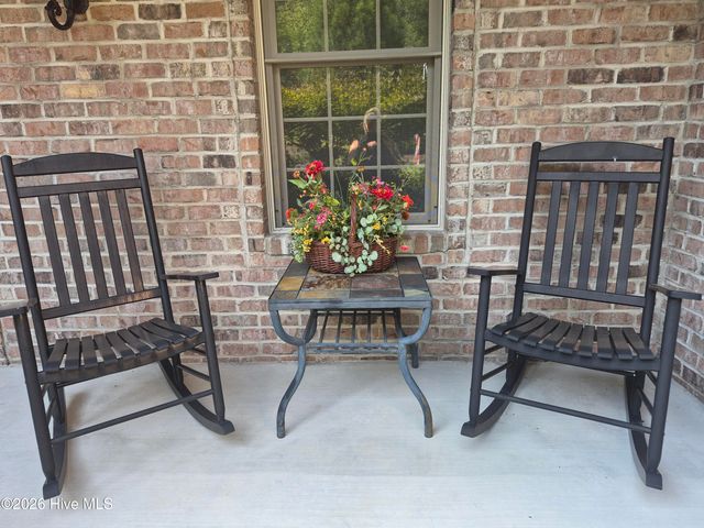 7 Bobolink Road, Jackson Springs, NC 27281