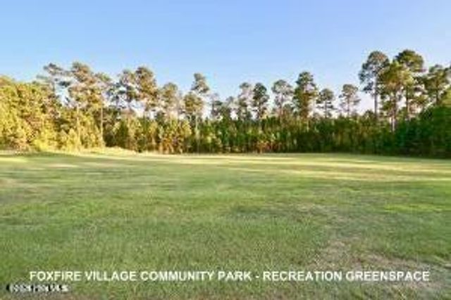 7 Bobolink Road, Jackson Springs, NC 27281
