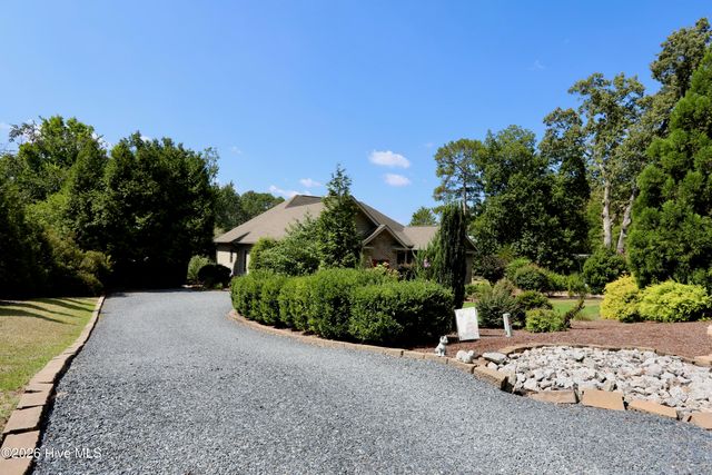 7 Bobolink Road, Jackson Springs, NC 27281