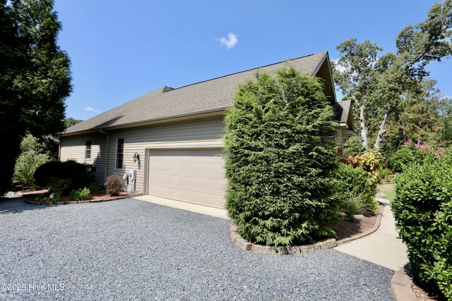 7 Bobolink Road, Jackson Springs, NC 27281