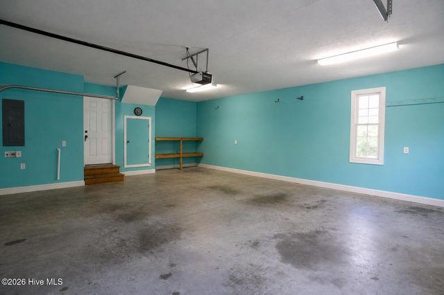7 Bobolink Road, Jackson Springs, NC 27281