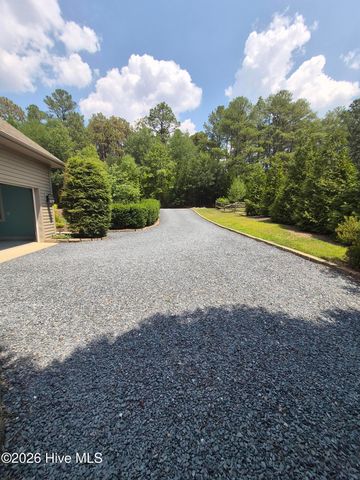 7 Bobolink Road, Jackson Springs, NC 27281