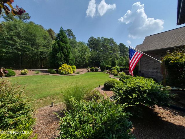 7 Bobolink Road, Jackson Springs, NC 27281