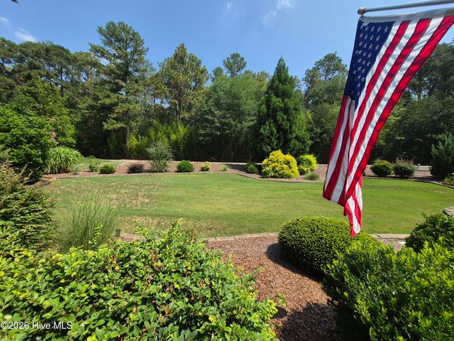 7 Bobolink Road, Jackson Springs, NC 27281