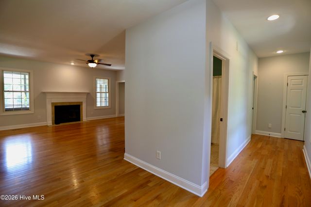 7 Bobolink Road, Jackson Springs, NC 27281