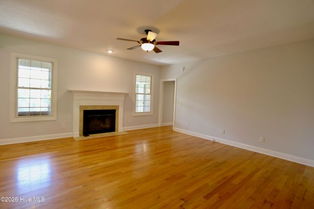 7 Bobolink Road, Jackson Springs, NC 27281