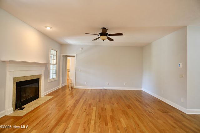 7 Bobolink Road, Jackson Springs, NC 27281