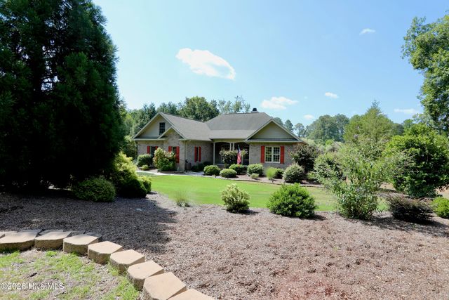 7 Bobolink Road, Jackson Springs, NC 27281