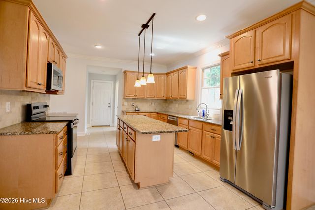 7 Bobolink Road, Jackson Springs, NC 27281