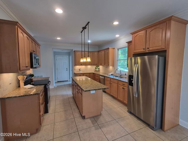 7 Bobolink Road, Jackson Springs, NC 27281