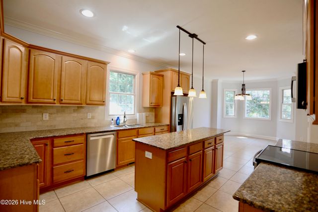 7 Bobolink Road, Jackson Springs, NC 27281