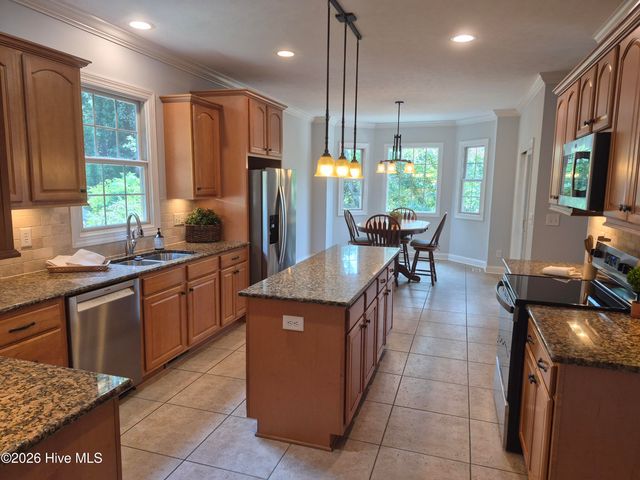 7 Bobolink Road, Jackson Springs, NC 27281