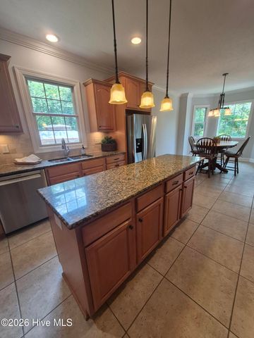 7 Bobolink Road, Jackson Springs, NC 27281