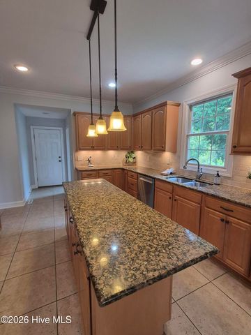 7 Bobolink Road, Jackson Springs, NC 27281
