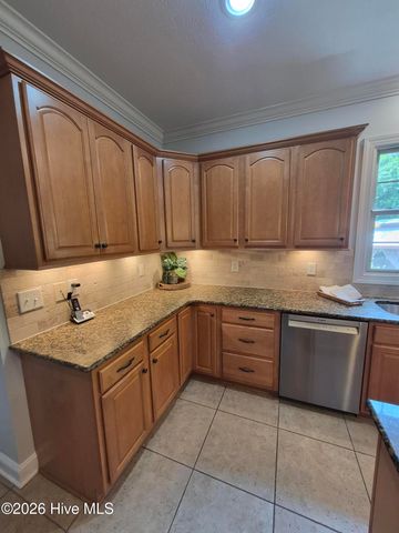 7 Bobolink Road, Jackson Springs, NC 27281