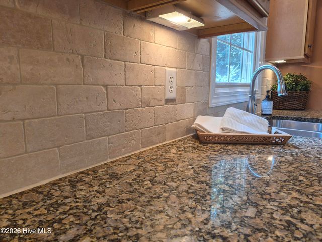 7 Bobolink Road, Jackson Springs, NC 27281