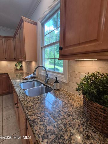 7 Bobolink Road, Jackson Springs, NC 27281