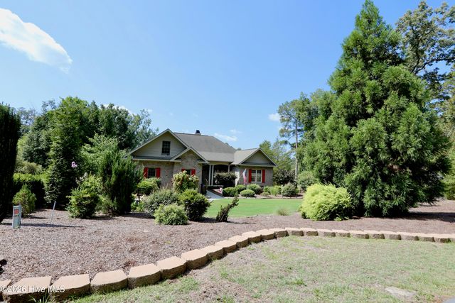 7 Bobolink Road, Jackson Springs, NC 27281