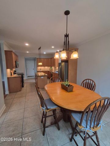 7 Bobolink Road, Jackson Springs, NC 27281