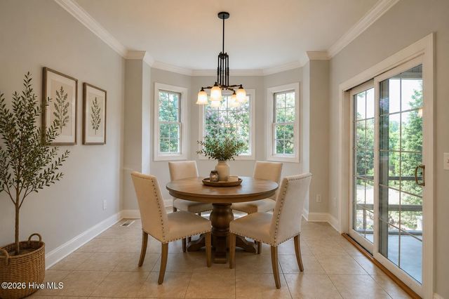 7 Bobolink Road, Jackson Springs, NC 27281