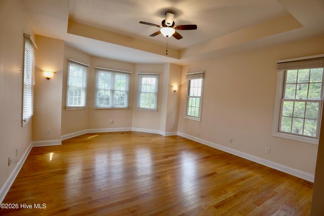7 Bobolink Road, Jackson Springs, NC 27281