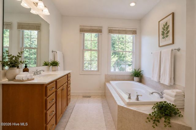 7 Bobolink Road, Jackson Springs, NC 27281