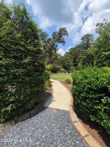 7 Bobolink Road, Jackson Springs, NC 27281