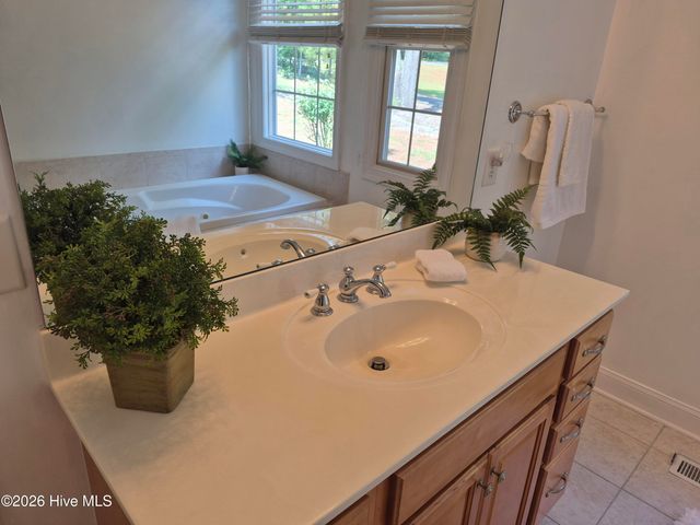 7 Bobolink Road, Jackson Springs, NC 27281