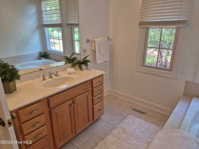 7 Bobolink Road, Jackson Springs, NC 27281