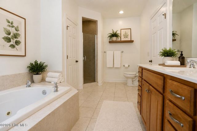 7 Bobolink Road, Jackson Springs, NC 27281